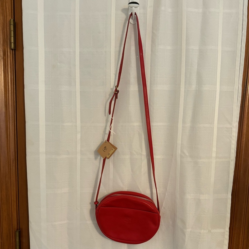 Crossbody Purse
